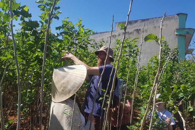 Coffee & Culture Experience _From Farm to Cup by Elon Farm - Meeting Jenny and the Elon Farm family