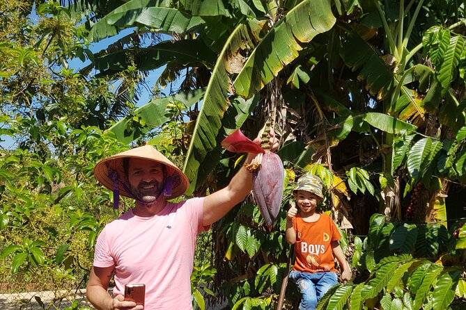 Coffee & Culture Experience _From Farm to Cup by Elon Farm - Food, bicycles, and the countryside setting