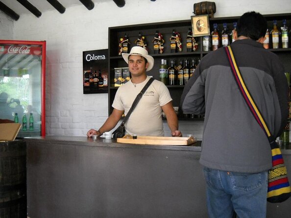 Coffee Farm Experience Private Day Tour - Key points to know before you book