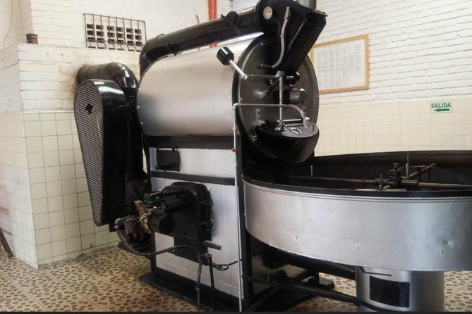 Coffee Farm Experience Private Day Tour - From Bogotá to Hacienda Coloma