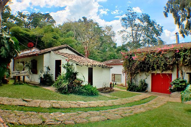 Coffee Farm Experience Private Day Tour - Coffee, coffee liquor, and the optional lunch