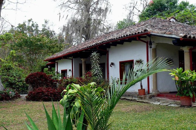 Coffee Farm Experience Private Day Tour - Practical details that make the day easier