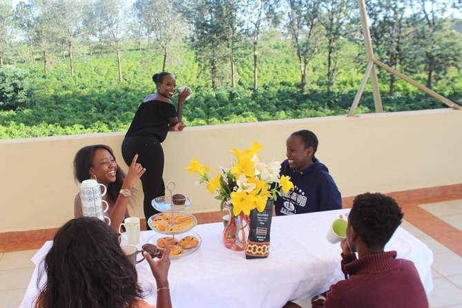 Coffee farm tour, coffee roasting and tasting experience - Key points before you book