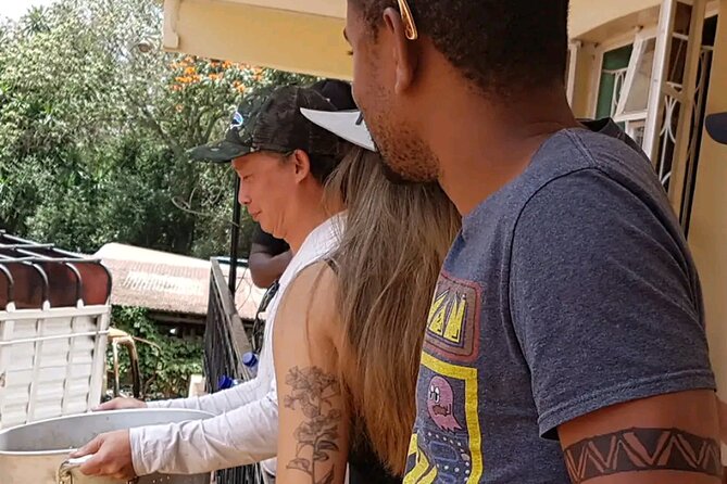 Coffee farm tour, coffee roasting and tasting experience - Is $35 a fair price?