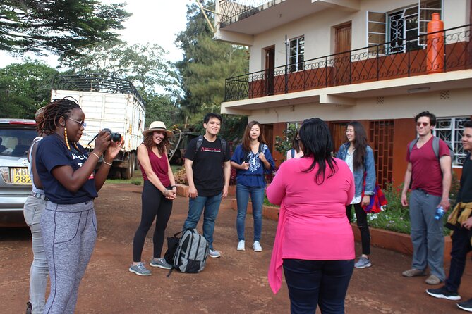 Coffee farm tour, coffee roasting and tasting experience - Getting there and planning the two hours