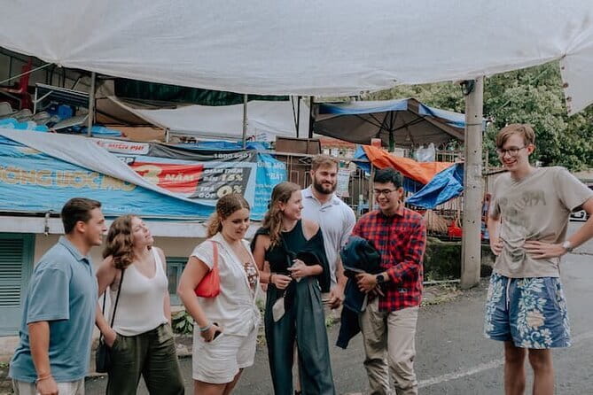 Coffee Farm Tour with Roasting & Tasting Workshop - Da Lat - Why the small group matters