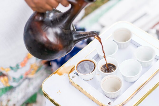 Coffee Farm Village & Factory Half Day Tour with Pick-Up - Key points to know before booking