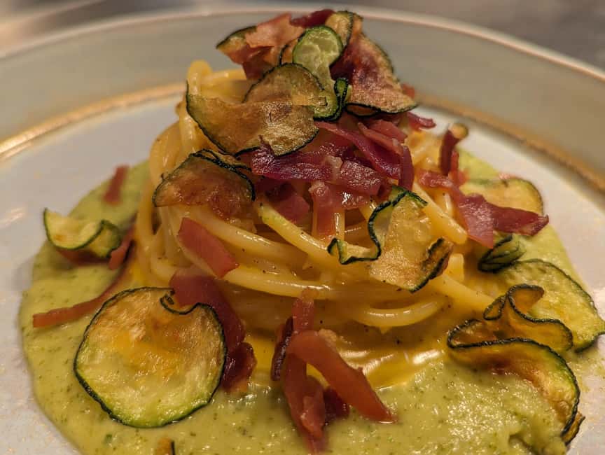 Communal dinner in an ancient Tuscan farmhouse - Is $75 a fair price?