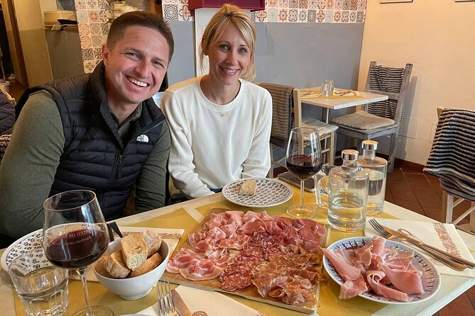 Como Food Tour and the Farmers Market - Key points at a glance