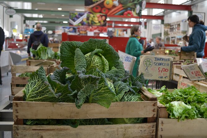 Como Food Tour and the Farmers Market - Why food is the right way to meet Como