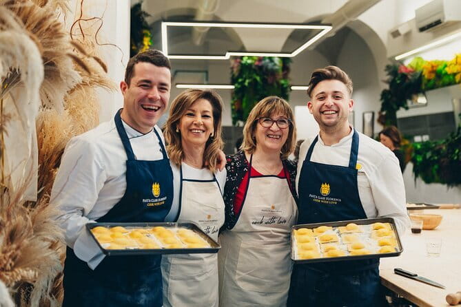 Cooking Class and Lunch at a Tuscan Farmhouse with Local Market Tour from Florence - Should you book the Tuscan farmhouse cooking class?