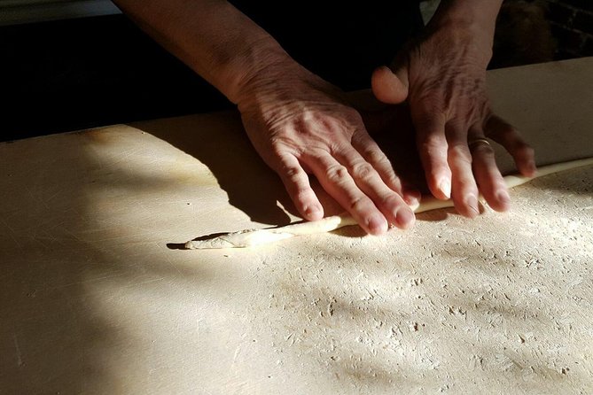 Cooking class at the farm in Tuscany - Cooking in the Tuscan countryside near Montepulciano