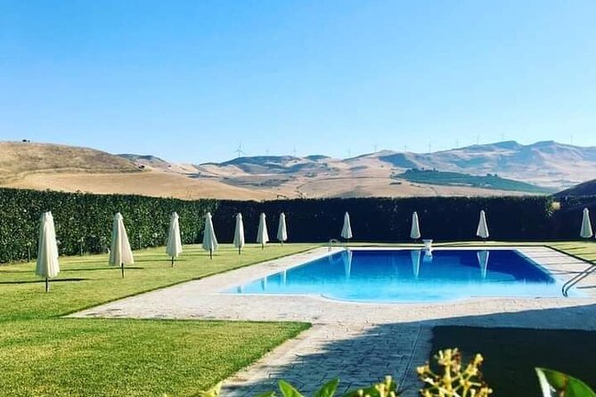 Cooking Class in a historic sicilian farmhouse - Lunch is the reward for the morning’s work