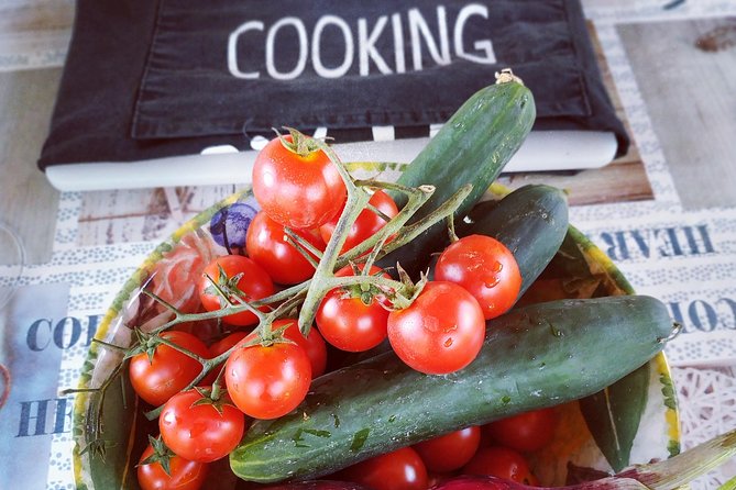 Cooking Class in a Real Tuscan Farmhouse - Key points to know before booking