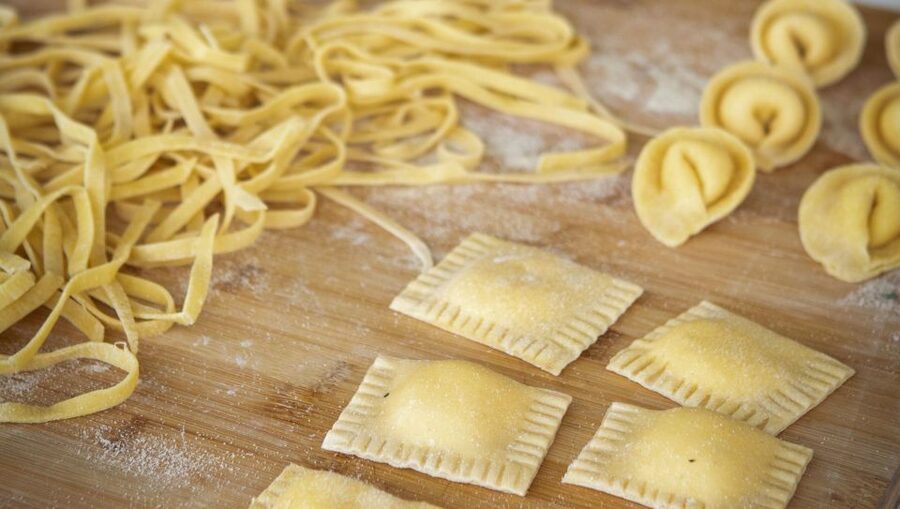 Cooking class in our family farm in Chianti with lunch - Is $169.93 a Fair Price?