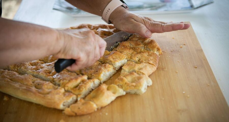 Cooking class in our family farm in Chianti with lunch - Building a Complete Tuscan Menu