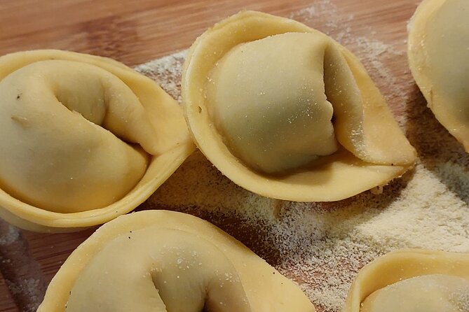Cooking Class on a Family Farm in Chianti with Lunch - Starting your morning at the Chianti farm