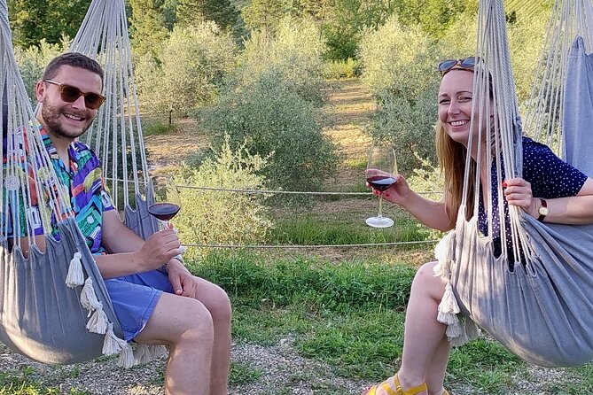 Cooking Class on a Family Farm in Chianti with Lunch - Price, timing, and practical value