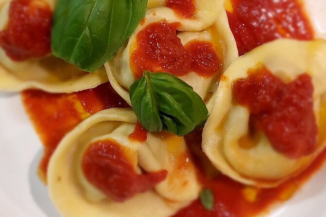 Cooking Class on a Family Farm in Chianti with Lunch - Reaching the property without stress