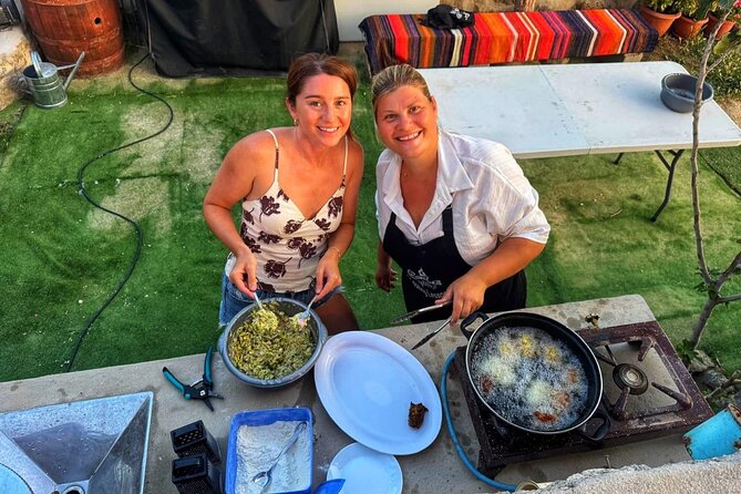 Cooking Class Sunset Dinner and Tour in Paros Farm - Who will enjoy this Paros evening