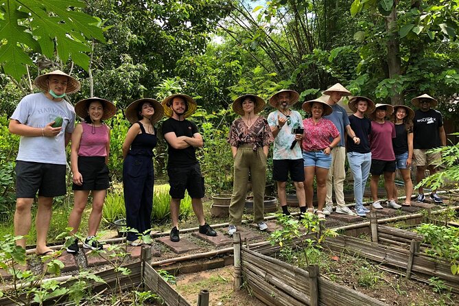 Cooking Class with Organic Farm in Chiang Mai - Why this farm class feels different from a city cooking lesson