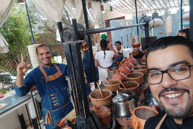 Cooking Classes Farm to Table Marrakech - What Makes the Farm Setting Worth the Time