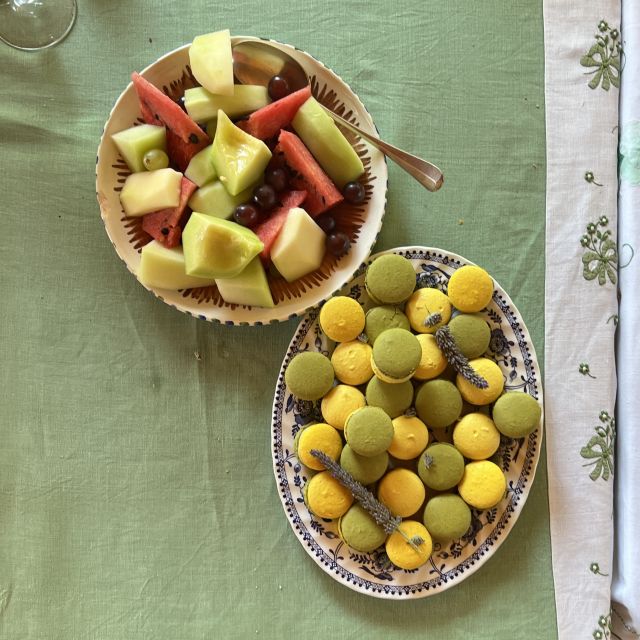 Corfu: Organic Olive Oil Farm Tour with Transfer and Tasting - How the $101 price works for you