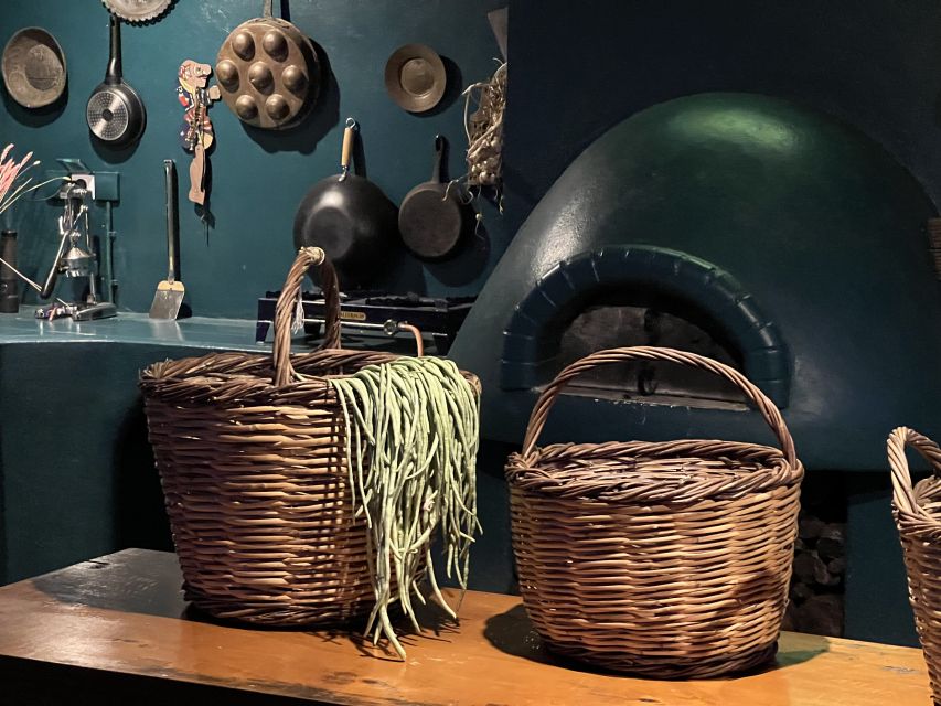 Corfu: Organic Olive Oil Farm Tour with Transfer and Tasting - What the strongest praise tells you