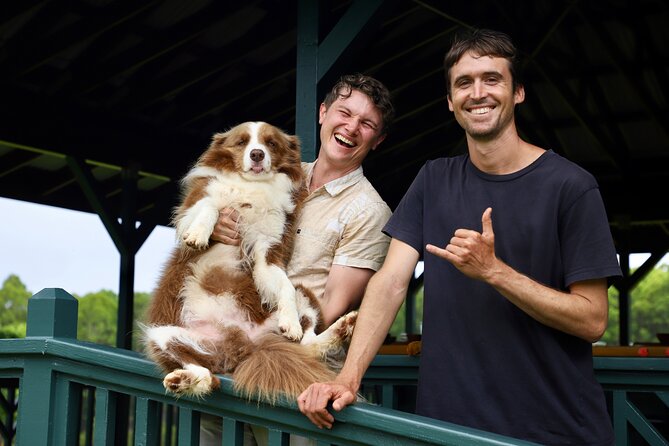 Craft Chocolate Tasting and Farm Experience on the Big Island - Why this Hilo cacao farm visit is different