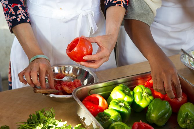 Cretan Cooking Class at a Farm with Hotel Pickup and Drop-Off - From hotel pickup to a Cretan family farm