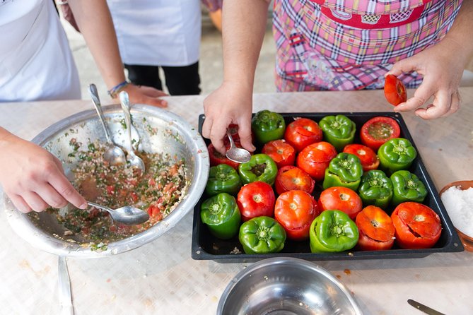 Cretan Cooking Class at a Farm with Hotel Pickup and Drop-Off - Why the slow pace matters