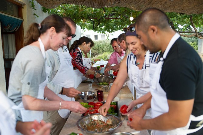 Cretan Cooking Class at a Farm with Hotel Pickup and Drop-Off - Price, timing, and overall value