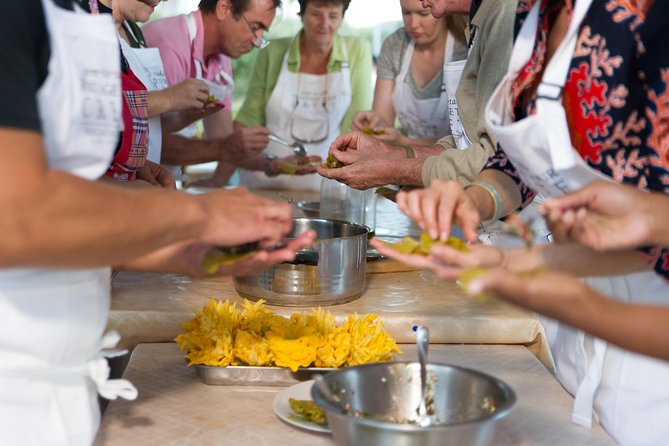 Cretan Cooking Class at a Farm with Hotel Pickup and Drop-Off - Who will enjoy this farm cooking class