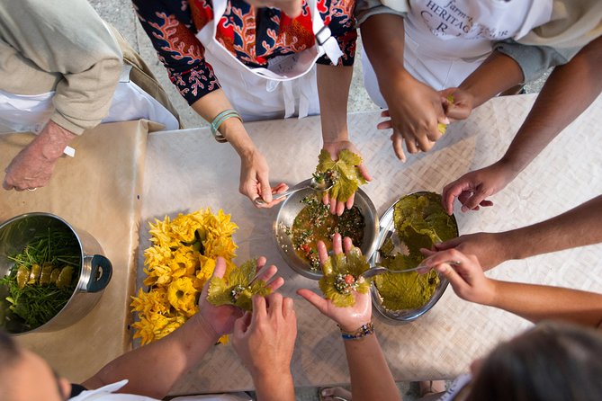 Cretan Cooking Class at a Farm with Hotel Pickup and Drop-Off - Should you book this Cretan farm experience?