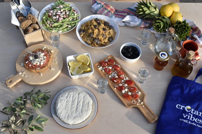 Cretan Farm Tour with Cheese-Making, Olive Oil Tasting & Picnic - Who Will Enjoy This Farm Tour Most?