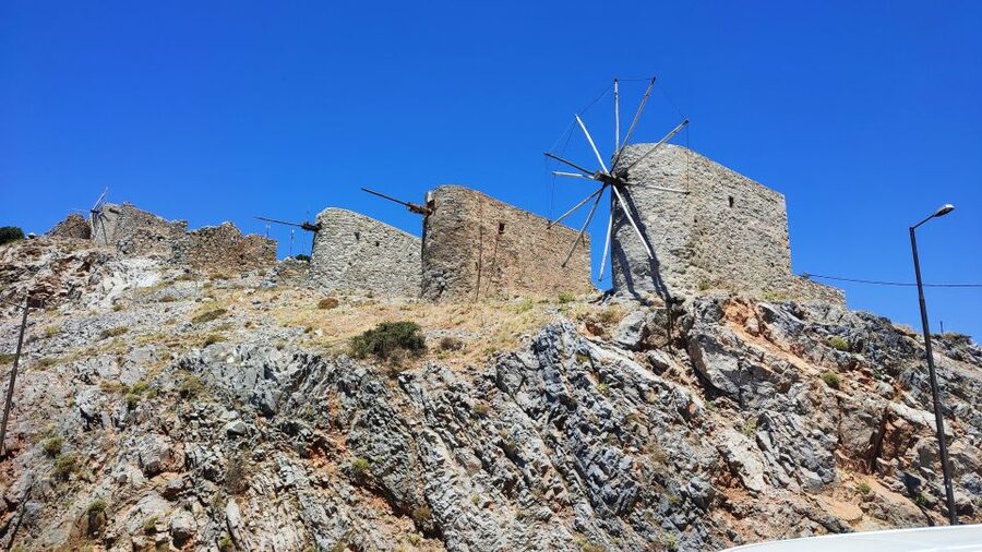 Crete: Knossos, Zeus Cave, Traditional village, Olive Farm - Should you book it?