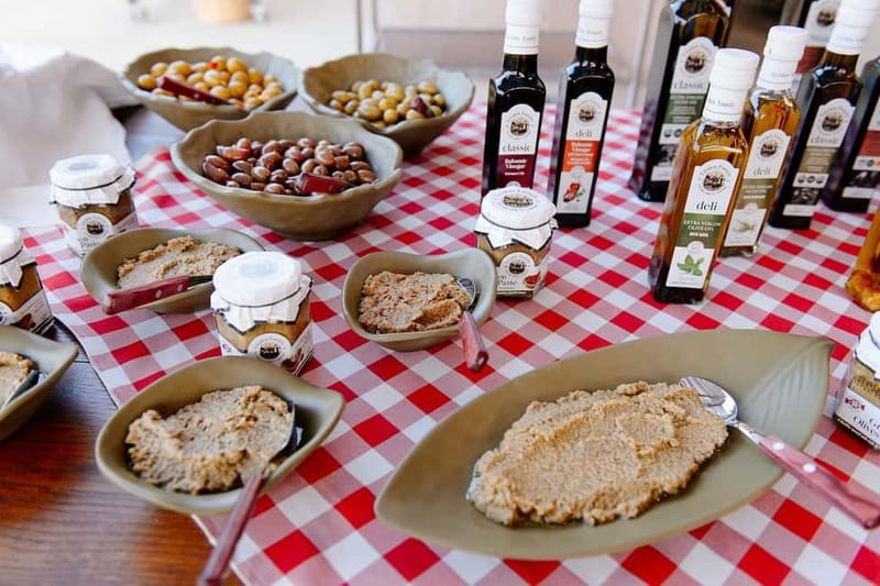 Crete: Olive Oil Festival, Farm Dinner, Live Show & Pickup - Is $76 a fair price?
