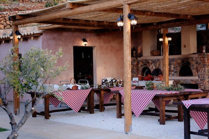 Crete: Road-trip to Lasithi, Zeus Cave & Olive Mill Farm - What this Lassithi Plateau day trip is really like