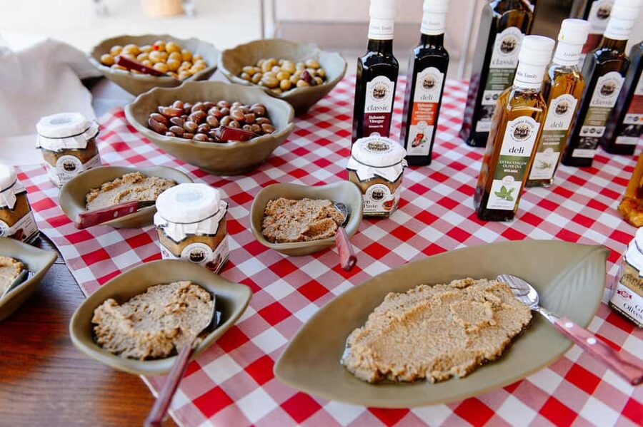 Crete: Road-trip to Lasithi, Zeus Cave & Olive Mill Farm - What the $47 price really includes