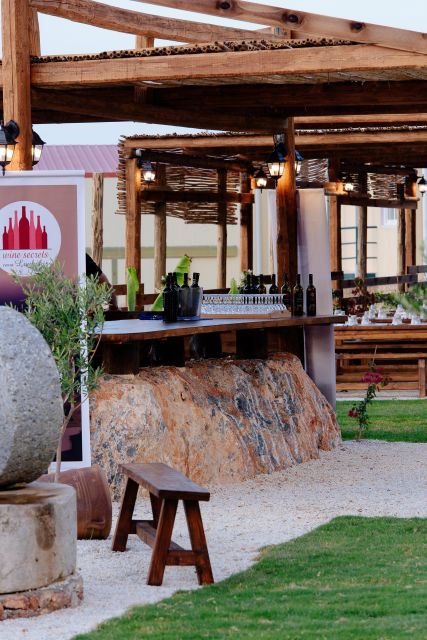 Crete: Road-trip to Lasithi, Zeus Cave & Olive Mill Farm - Who should book this excursion?