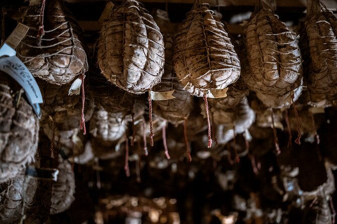Culatello of Zibello Private Tour with Lunch and Farm Visit - Private Touring and the Best Transport Choice
