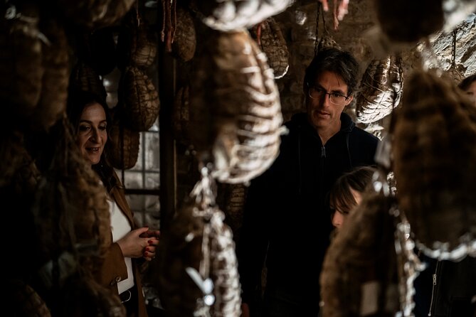 Culatello of Zibello Private Tour with Lunch and Farm Visit - How the Five Hours Feel