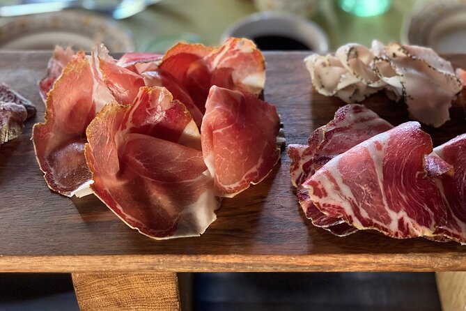 Culatello of Zibello Private Tour with Lunch and Farm Visit - How the Price Measures Up