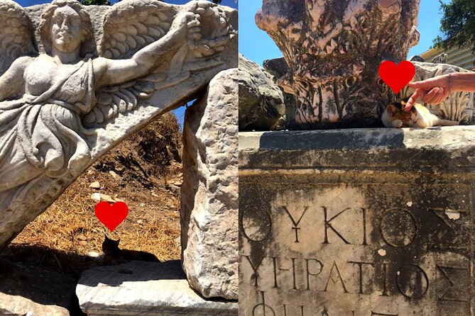 Customized Private Ephesus Tour & Farm Lunch - Why this private Ephesus day works well