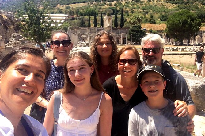 Customized Private Ephesus Tour & Farm Lunch - How much time should you allow?