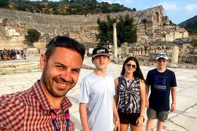 Customized Private Ephesus Tour & Farm Lunch - Who should book this tour?