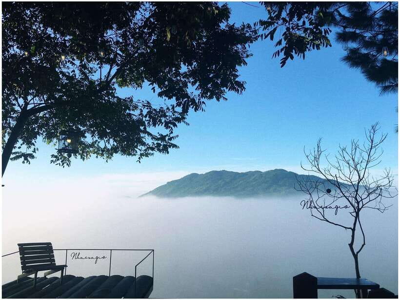 Da Lat: Sunrise Panorama, Green Tea Hill and Strawberry Farm - Key points at a glance