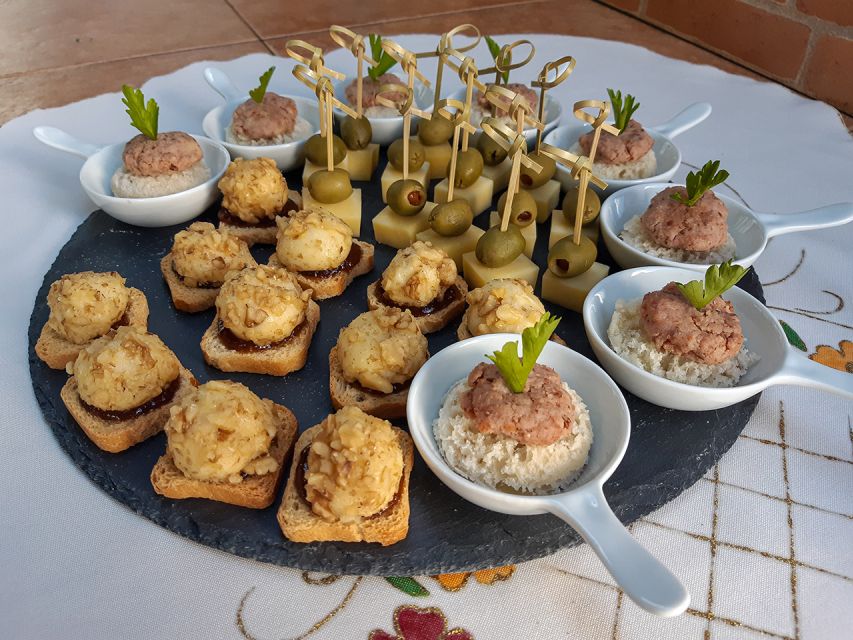 Dairy farm Visit and Cow Milking Experience in Azores - Key Points About the Farm Visit