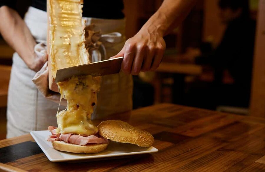 Dairy Tour with Cheese Tasting & Prosecco near Treviso - What the $57 price really buys you