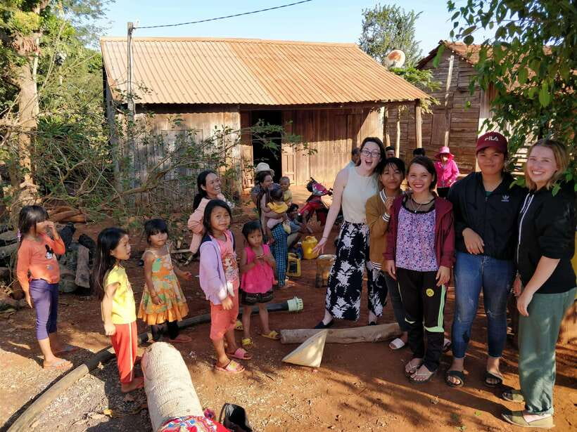 Dalat Countryside Motorbike Day Tour–Coffee Farms & Pagodas - What the $43 price really covers